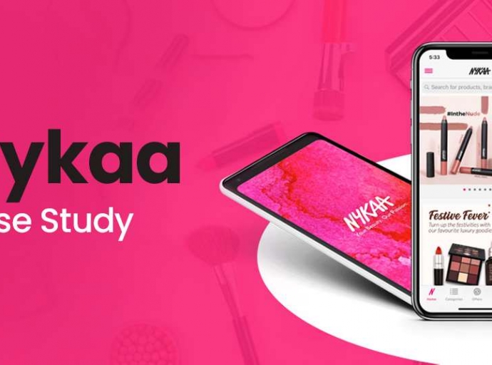 Nykaa integrates ChatGPT into shopping ecosystem to redefine retail discovery 